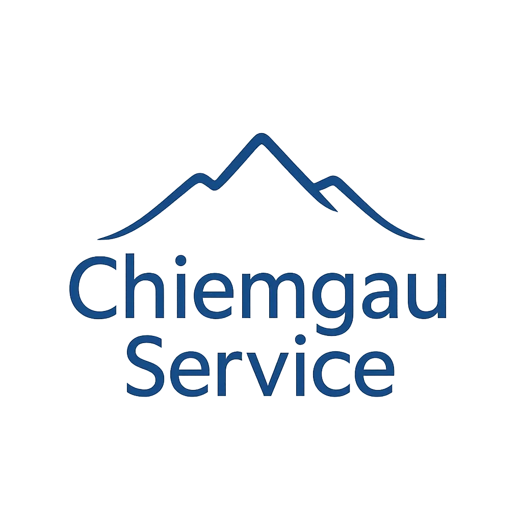 Chiemgau service